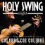 Holy Swing Night 08/10/2022