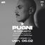 PUGNI in concerto con Danny Bronzini all’Exwide di Pisa
