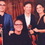 Alessandro Curri – Giuliano Fontanella – Giovanni Dal Missier – Tania Salinaro