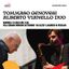 Sile Jazz 2024 – ZAlbaredo di Vedelago 14 lug – TOMMASO GENOVESI ALBERTO VIANELLO DUO