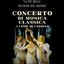 “le più belle musiche del mondo” Candlelit classical music concert for voice and piano!