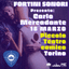 Carlo Mercadante: In testa alle classifiche – Il tour