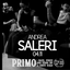 Stand Up!: Andrea Saleri