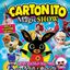 Cartonito Magic Show 06/11/2022 ore 15:30