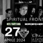 SPIRITUAL FRONT @ BLACK CIRCUS