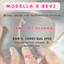 MODELLA E BEVI