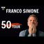 Franco Simone in concerto – piano e voce