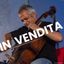 AmbriaJazz Concerto riprogrammato Ba-Rock di Giovanni Sollima, violoncello solo.