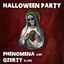 Halloween Party