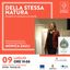 Aperitivo letterario con Monica Zauli