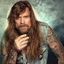 Chris Holmes Guitarist former W.A.S.P.