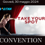 Take Your Spot! Convention Nazionale 2024 AITMM