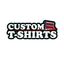 Custom T-Shirts UAE