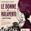 Donne al Parlamento