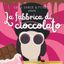 La fabbrica di cioccolato