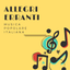Gli allegri erranti