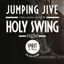 Holy Swing Night 04/02/2023