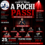 A pochi passi
