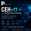 Certified Ethical Hacker Course Online | Earth Blue One