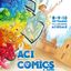 Aci Comics & Games – VENERDI’ 8 SETTEMBRE