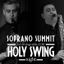 Holy swing night 26/07/2025