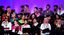 From Genesis to Choir – Teatro Doglio, Cagliari – 21 ottobre 2022