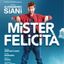MISTER FELICITÀ a Villa Ruggiero a Ercolano il 4 agosto 2018