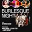 BURLESQUE NIGHT SHOW