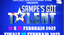 Sampe’s Got Talent 2023