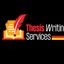 Professional Thesis Writing Agency in Germany