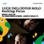 Sile Jazz 2023 – Albaredo di Vedelago 2 lug – LUCA DELL’ANNA SOLO