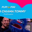 “TERRA CHIAMA TOMMY”, POLITHEATER @ARENA ALPE ADRIA il 26 luglio