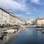 Trieste Città di Frontiera: il Molo Audace, il Vecchio Porto e i Murales di Rozzol Melara!