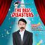 MISTER MOUSTACHE MY BEST DISASTER 1-8-2021 ore 21.30