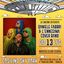 DANIELE FABBRI E L’ENNESIMA COVER BAND 13 LUGLIO – @ Casilino Sky Park