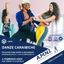 🇨🇺 🇩🇴 𝗡𝘂𝗼𝘃𝗼 𝗖𝗼𝗿𝘀𝗼 𝗱𝗶 SALSA-BACHATA-MERENGUE 🇨🇺 🇩🇴