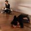 Venere in teatro 20.09.2024 Forte Marghera | Through a Portal_ GEMNEYE