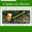 A Spasso con Giacomo
