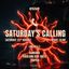 SATURDAY’S CALLING 22.08.2026 | IClub