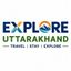 Explore Uttarakhand