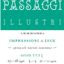 IMPRESSIONI DI LUCE- Passaggi Illustri H 18,15 spettacolo itinerante BORDIGHERA