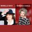 Rossana Casale & Mariella Nava @Castello Angioino Agropoli 5 settembre 2021