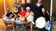 Cena con Spettacolo – Officina Zoé