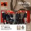 Opa Cupa – Col favore di Minerva, Festa della musica salentina @Castello di Tutino 17/08/2021