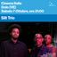 JAM 2023 – 07/10 Dolo – SILT TRIO