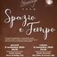 Spazio e Tempo