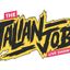 The Italian Job @SocialParkRoma 17 luglio 2019
