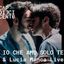 Io che amo solo te & Lucia Manca live at CAP10100
