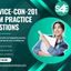 Case Management on the Service-Con-201 Exam: Entitlements, SLAs and Escalation Rules You Must Know