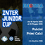 Inter Junior Cup – Dom. 13 Aprile 25